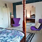 Peace Quiet And Good Energy 度假居