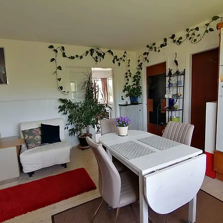 度假居 Peace Quiet And Good Energy 埃伯鲁普