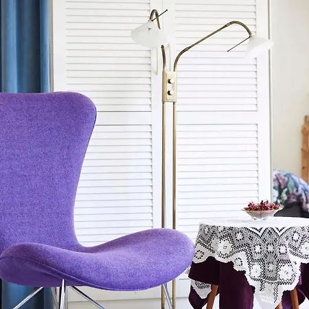 度假居 Peace Quiet And Good Energy *