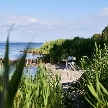 別荘 Peace, Quiet And Good Energy Ebberup