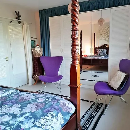 Peace, Quiet And Good Energy *