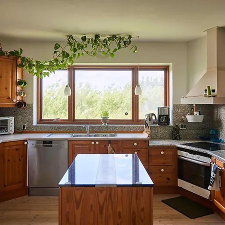 Peace Quiet And Good Energy 度假居