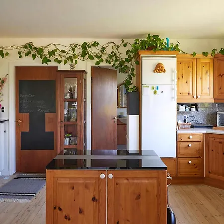 度假居 Peace Quiet And Good Energy