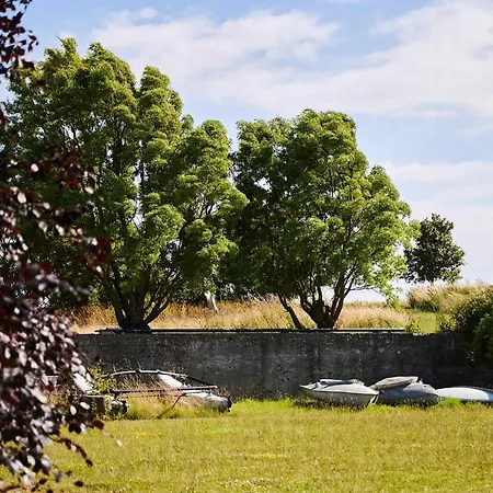 度假居 Peace Quiet And Good Energy 埃伯鲁普