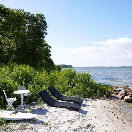 Peace, Quiet And Good Energy 別荘