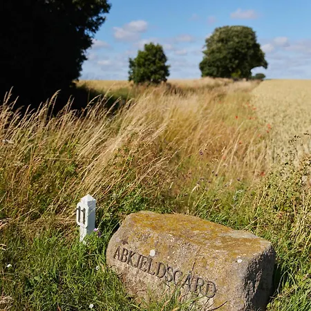 度假居 Peace Quiet And Good Energy 埃伯鲁普