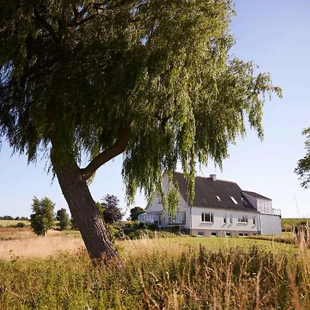 Peace Quiet And Good Energy Ebberup