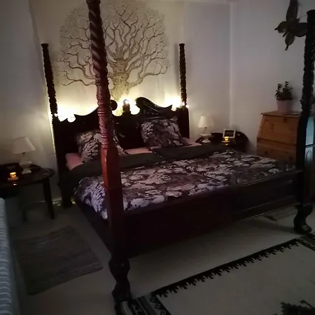 Peace Quiet And Good Energy * Ebberup