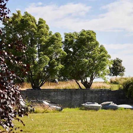 Peace Quiet And Good Energy