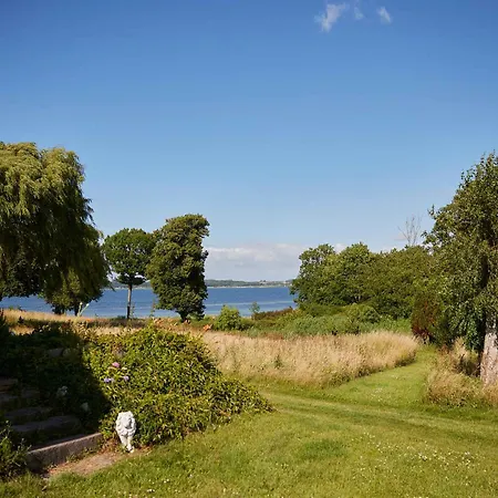 Peace Quiet And Good Energy * Ebberup