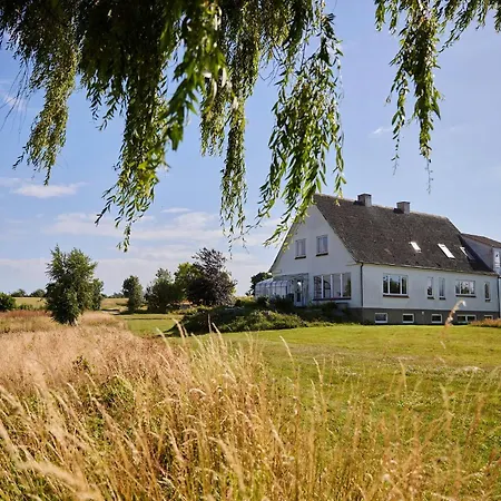 Rust, Stilte En Goede Energie Vakantiehuis *