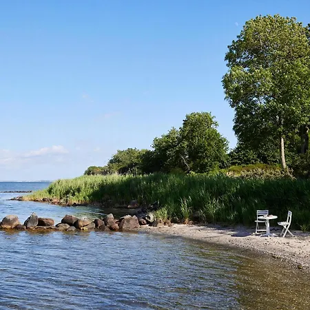 Rust, Stilte En Goede Energie * Ebberup