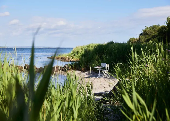 Hébergement de vacances Peace Quiet And Good Energy *