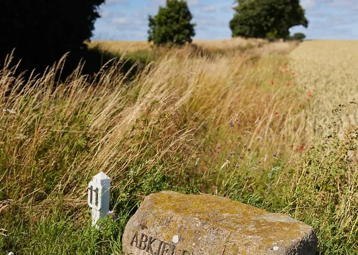 Hébergement de vacances Peace Quiet And Good Energy