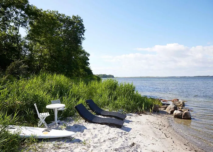 Peace Quiet And Good Energy