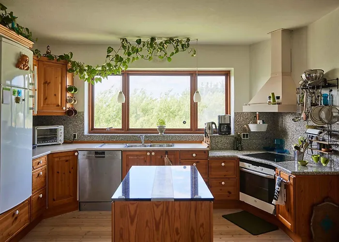 Peace Quiet And Good Energy *