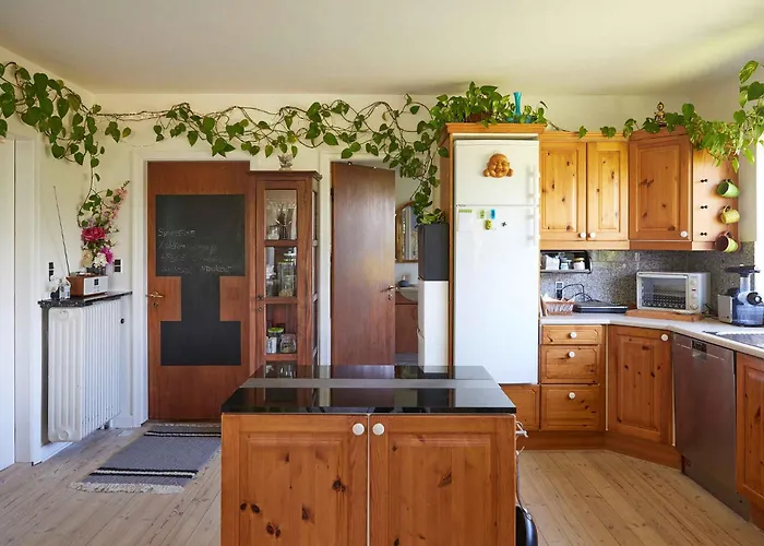 Peace Quiet And Good Energy * Ebberup