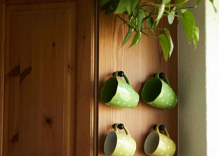 Peace Quiet And Good Energy