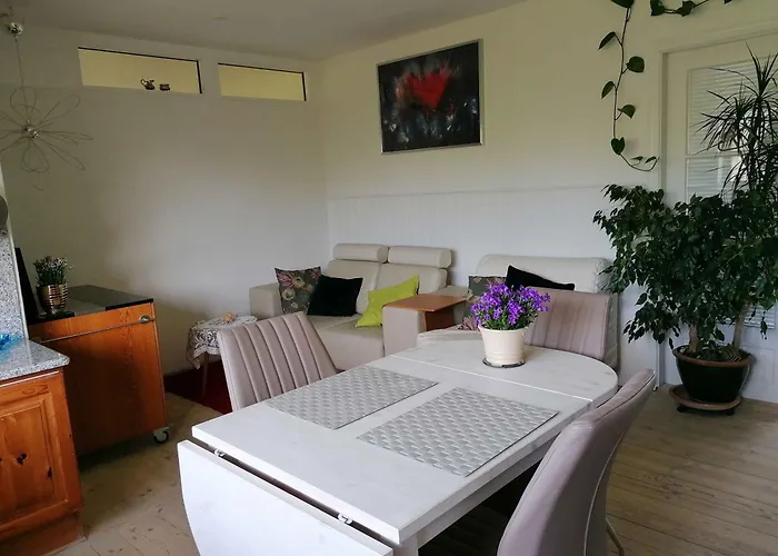 Peace Quiet And Good Energy *