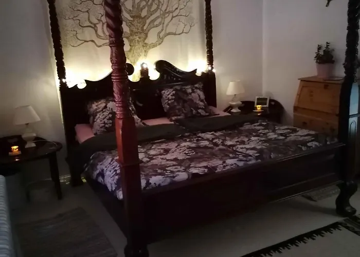 Peace Quiet And Good Energy * Ebberup