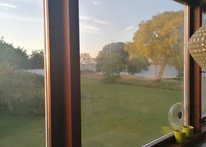 Peace Quiet And Good Energy Ebberup