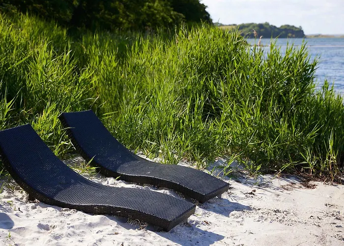 Hébergement de vacances Peace Quiet And Good Energy *