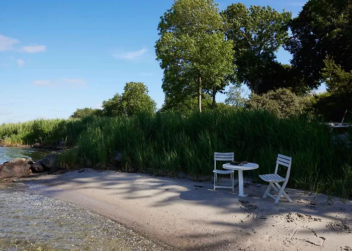 Peace Quiet And Good Energy