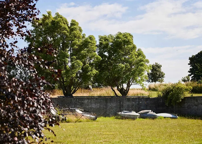 Peace Quiet And Good Energy